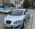 Серый Сеат Леон, объемом двигателя 1.9 л и пробегом 244 тыс. км за 6500 $, фото 1 на Automoto.ua