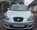 Сірий Сеат Leon, об'ємом двигуна 1.9 л та пробігом 267 тис. км за 6450 $, фото 1 на Automoto.ua
