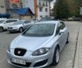 Серый Сеат Леон, объемом двигателя 1.9 л и пробегом 251 тыс. км за 6400 $, фото 1 на Automoto.ua