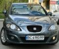 Серый Сеат Леон, объемом двигателя 1.8 л и пробегом 133 тыс. км за 6300 $, фото 1 на Automoto.ua