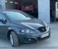 Серый Сеат Леон, объемом двигателя 1.4 л и пробегом 300 тыс. км за 5000 $, фото 1 на Automoto.ua