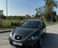 Серый Сеат Леон, объемом двигателя 1.2 л и пробегом 211 тыс. км за 5900 $, фото 1 на Automoto.ua