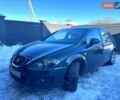 Серый Сеат Леон, объемом двигателя 1.4 л и пробегом 75 тыс. км за 9000 $, фото 1 на Automoto.ua