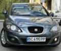 Серый Сеат Леон, объемом двигателя 1.8 л и пробегом 133 тыс. км за 6300 $, фото 1 на Automoto.ua