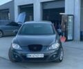 Серый Сеат Леон, объемом двигателя 1.4 л и пробегом 300 тыс. км за 5000 $, фото 7 на Automoto.ua