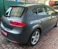Сірий Сеат Leon, об'ємом двигуна 1.8 л та пробігом 159 тис. км за 8500 $, фото 10 на Automoto.ua