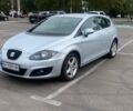 Сірий Сеат Leon, об'ємом двигуна 1.4 л та пробігом 182 тис. км за 5450 $, фото 2 на Automoto.ua
