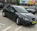 Серый Сеат Леон, объемом двигателя 1.2 л и пробегом 218 тыс. км за 5490 $, фото 11 на Automoto.ua