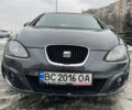 Серый Сеат Леон, объемом двигателя 1.2 л и пробегом 213 тыс. км за 5999 $, фото 2 на Automoto.ua
