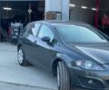 Серый Сеат Леон, объемом двигателя 1.4 л и пробегом 300 тыс. км за 5000 $, фото 3 на Automoto.ua