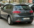 Серый Сеат Леон, объемом двигателя 1.8 л и пробегом 133 тыс. км за 6300 $, фото 12 на Automoto.ua