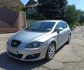 Сірий Сеат Leon, об'ємом двигуна 0.16 л та пробігом 191 тис. км за 9050 $, фото 1 на Automoto.ua