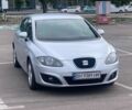 Сірий Сеат Leon, об'ємом двигуна 1.4 л та пробігом 182 тис. км за 5450 $, фото 1 на Automoto.ua