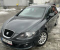 Серый Сеат Леон, объемом двигателя 1.2 л и пробегом 213 тыс. км за 5999 $, фото 1 на Automoto.ua