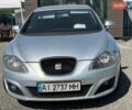 Сірий Сеат Leon, об'ємом двигуна 1.6 л та пробігом 206 тис. км за 7000 $, фото 1 на Automoto.ua