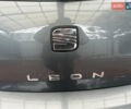 Серый Сеат Леон, объемом двигателя 1.8 л и пробегом 159 тыс. км за 8500 $, фото 18 на Automoto.ua