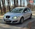 Серый Сеат Леон, объемом двигателя 1.6 л и пробегом 220 тыс. км за 5500 $, фото 2 на Automoto.ua