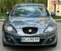 Серый Сеат Леон, объемом двигателя 1.8 л и пробегом 133 тыс. км за 6300 $, фото 1 на Automoto.ua