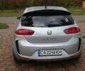 Сірий Сеат Leon, об'ємом двигуна 1.4 л та пробігом 144 тис. км за 8147 $, фото 23 на Automoto.ua