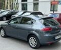 Серый Сеат Леон, объемом двигателя 1.8 л и пробегом 133 тыс. км за 6300 $, фото 15 на Automoto.ua
