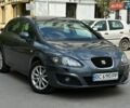 Сірий Сеат Leon, об'ємом двигуна 1.8 л та пробігом 133 тис. км за 6300 $, фото 3 на Automoto.ua