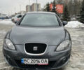 Серый Сеат Леон, объемом двигателя 1.2 л и пробегом 213 тыс. км за 5999 $, фото 26 на Automoto.ua