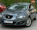 Серый Сеат Леон, объемом двигателя 1.8 л и пробегом 133 тыс. км за 6300 $, фото 7 на Automoto.ua