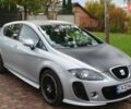 Сірий Сеат Leon, об'ємом двигуна 1.4 л та пробігом 144 тис. км за 8147 $, фото 1 на Automoto.ua