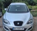 Сірий Сеат Leon, об'ємом двигуна 1.4 л та пробігом 279 тис. км за 4300 $, фото 1 на Automoto.ua