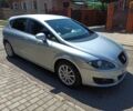 Сірий Сеат Leon, об'ємом двигуна 0.16 л та пробігом 191 тис. км за 9050 $, фото 3 на Automoto.ua