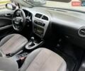 Серый Сеат Леон, объемом двигателя 1.8 л и пробегом 133 тыс. км за 6300 $, фото 24 на Automoto.ua
