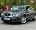 Серый Сеат Леон, объемом двигателя 1.8 л и пробегом 133 тыс. км за 6300 $, фото 9 на Automoto.ua