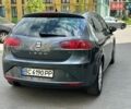 Серый Сеат Леон, объемом двигателя 1.8 л и пробегом 133 тыс. км за 6300 $, фото 17 на Automoto.ua