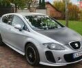Сірий Сеат Leon, об'ємом двигуна 1.4 л та пробігом 144 тис. км за 8218 $, фото 1 на Automoto.ua