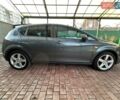 Сірий Сеат Leon, об'ємом двигуна 1.8 л та пробігом 159 тис. км за 8500 $, фото 11 на Automoto.ua