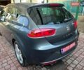 Сірий Сеат Leon, об'ємом двигуна 1.8 л та пробігом 159 тис. км за 8500 $, фото 7 на Automoto.ua
