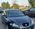 Сірий Сеат Leon, об'ємом двигуна 1.4 л та пробігом 192 тис. км за 5500 $, фото 1 на Automoto.ua