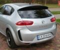 Сірий Сеат Leon, об'ємом двигуна 1.4 л та пробігом 144 тис. км за 8147 $, фото 24 на Automoto.ua