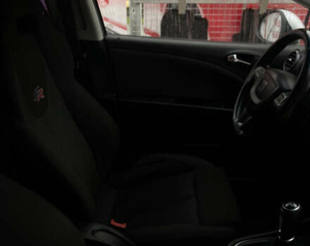 Сірий Сеат Leon, об'ємом двигуна 1.6 л та пробігом 290 тис. км за 5500 $, фото 5 на Automoto.ua