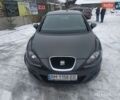 Серый Сеат Леон, объемом двигателя 1.6 л и пробегом 223 тыс. км за 8000 $, фото 1 на Automoto.ua