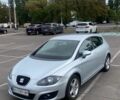 Сірий Сеат Leon, об'ємом двигуна 1.4 л та пробігом 182 тис. км за 5450 $, фото 3 на Automoto.ua