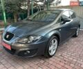 Сірий Сеат Leon, об'ємом двигуна 1.8 л та пробігом 159 тис. км за 8500 $, фото 2 на Automoto.ua