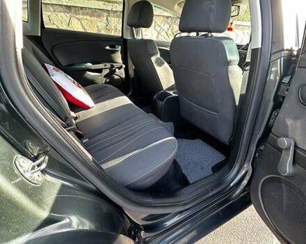 Сірий Сеат Leon, об'ємом двигуна 1.2 л та пробігом 212 тис. км за 5699 $, фото 7 на Automoto.ua