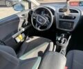 Серый Сеат Леон, объемом двигателя 1.6 л и пробегом 220 тыс. км за 5500 $, фото 10 на Automoto.ua