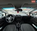 Серый Сеат Леон, объемом двигателя 1.2 л и пробегом 218 тыс. км за 5490 $, фото 23 на Automoto.ua