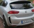 Сірий Сеат Leon, об'ємом двигуна 1.4 л та пробігом 144 тис. км за 8147 $, фото 12 на Automoto.ua