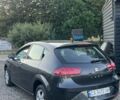 Сірий Сеат Leon, об'ємом двигуна 1.4 л та пробігом 192 тис. км за 5500 $, фото 3 на Automoto.ua