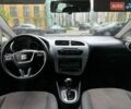 Сірий Сеат Leon, об'ємом двигуна 1.8 л та пробігом 133 тис. км за 6300 $, фото 22 на Automoto.ua