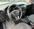 Серый Сеат Леон, объемом двигателя 1.2 л и пробегом 218 тыс. км за 5490 $, фото 12 на Automoto.ua