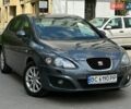 Серый Сеат Леон, объемом двигателя 1.8 л и пробегом 133 тыс. км за 6300 $, фото 2 на Automoto.ua